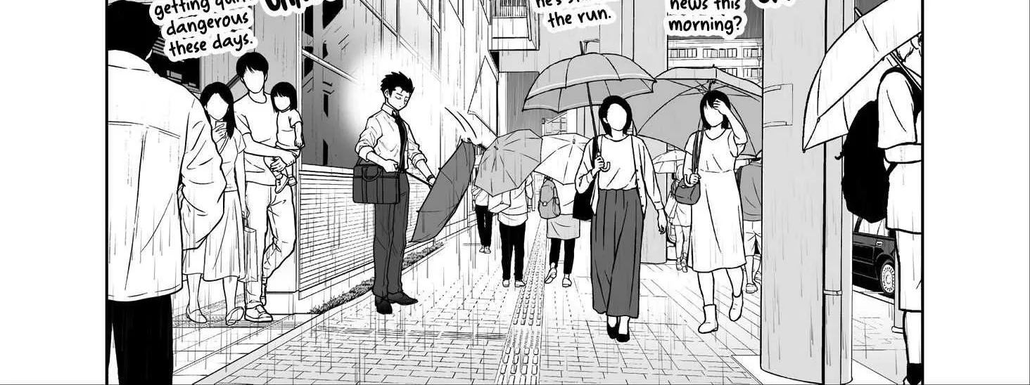 A story about a very ordinary couple Chapter 9 page 2 - 