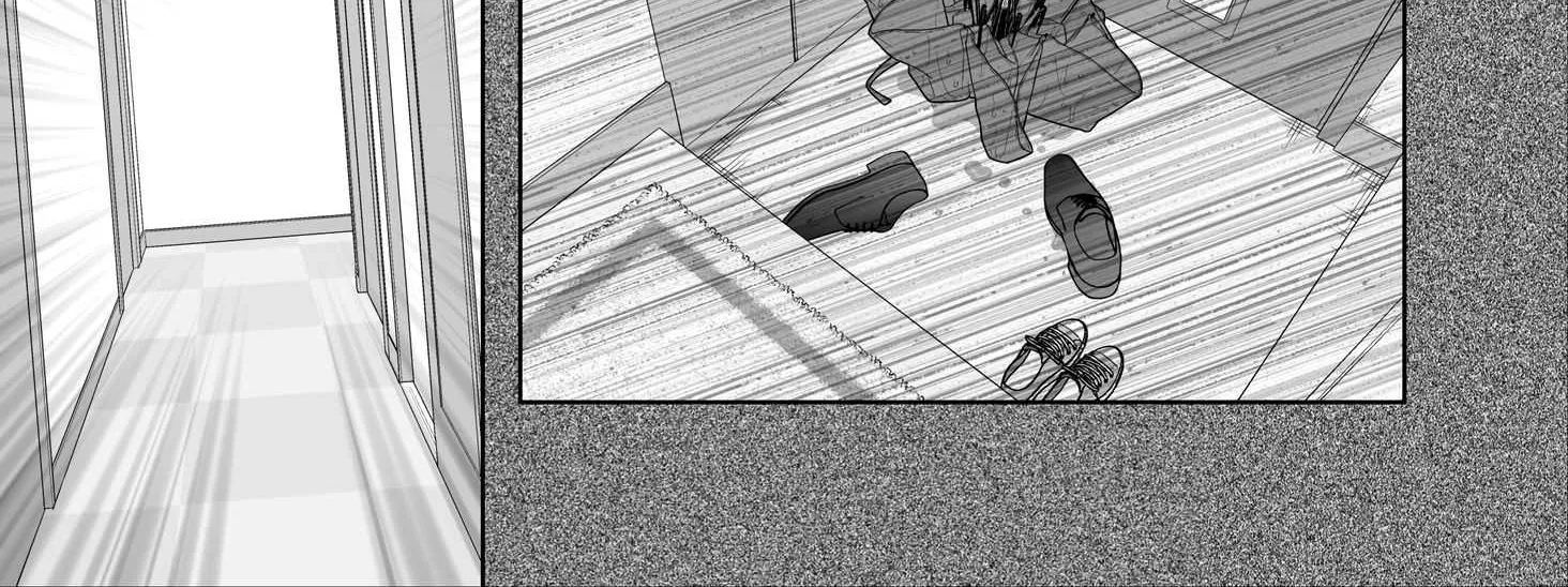 A story about a very ordinary couple Chapter 9 page 6 - 