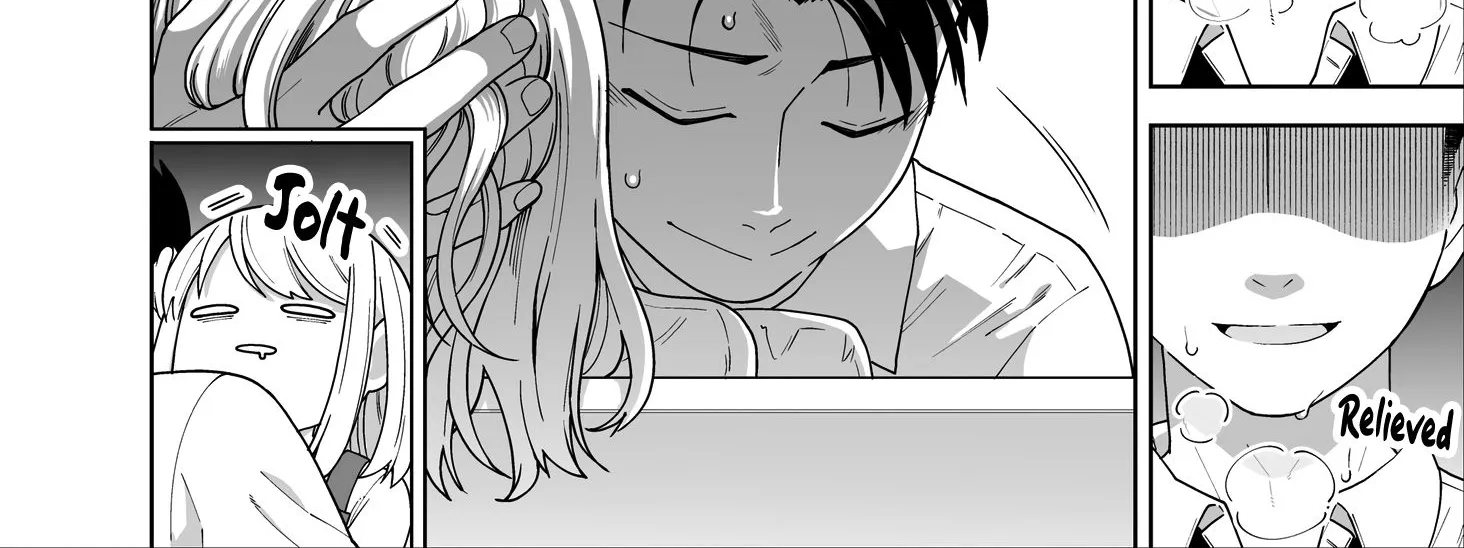 A story about a very ordinary couple Chapter 9 page 8 - 
