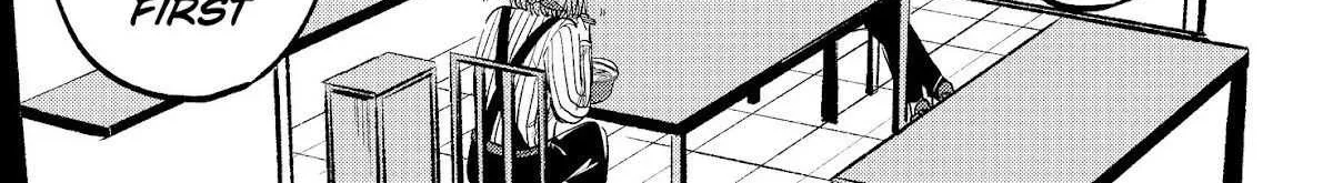 A Story About Smoking at the Back of the Supermarket Chapter 11 page 2 - 