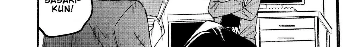 A Story About Smoking at the Back of the Supermarket Chapter 11 page 24 - 