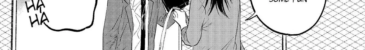 A Story About Smoking at the Back of the Supermarket Chapter 12 page 2 - 