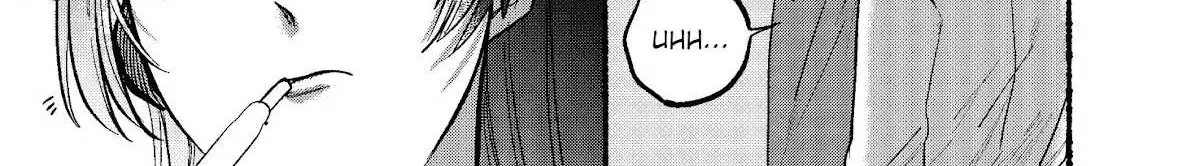 A Story About Smoking at the Back of the Supermarket Chapter 12 page 10 - 