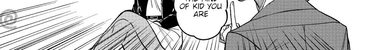A Story About Smoking at the Back of the Supermarket Chapter 13 page 16 - 