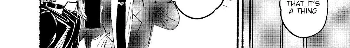A Story About Smoking at the Back of the Supermarket Chapter 13 page 4 - 