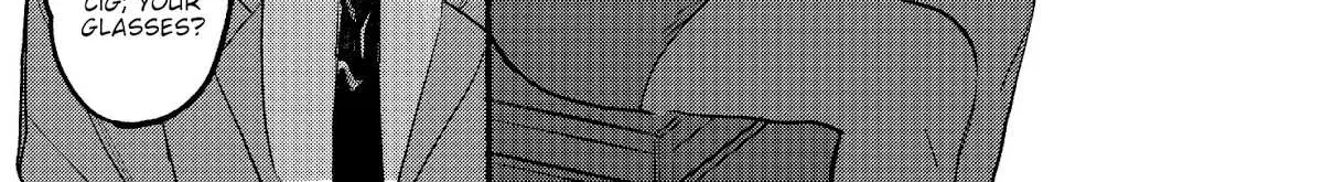 A Story About Smoking at the Back of the Supermarket Chapter 13 page 10 - 
