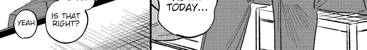 A Story About Smoking at the Back of the Supermarket Chapter 14 page 14 - 