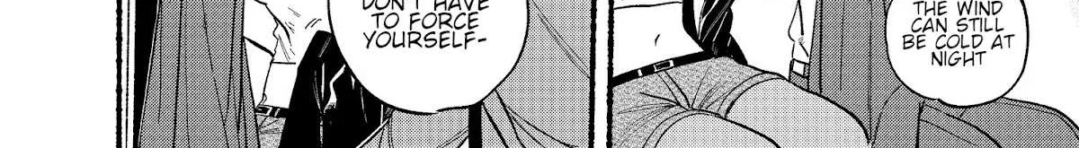 A Story About Smoking at the Back of the Supermarket Chapter 14 page 20 - 