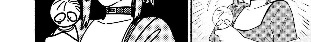 A Story About Smoking at the Back of the Supermarket Chapter 15 page 16 - 