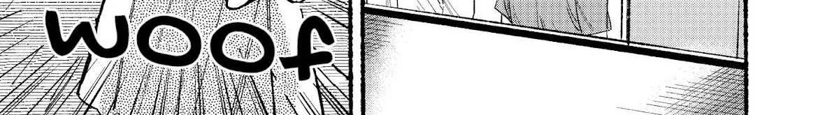 A Story About Smoking at the Back of the Supermarket Chapter 15 page 6 - 