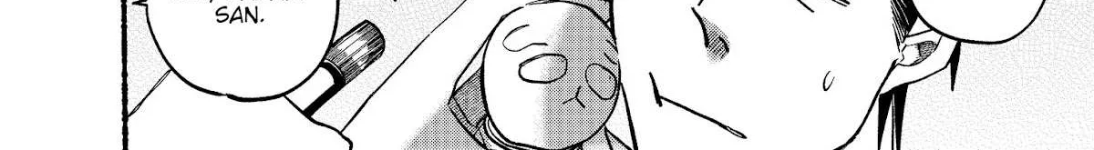 A Story About Smoking at the Back of the Supermarket Chapter 15 page 8 - 