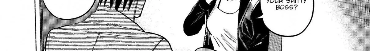A Story About Smoking at the Back of the Supermarket Chapter 16 page 2 - 
