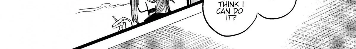 A Story About Smoking at the Back of the Supermarket Chapter 16 page 16 - 
