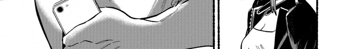 A Story About Smoking at the Back of the Supermarket Chapter 16 page 22 - 