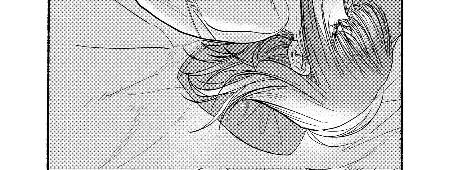 A Story About Smoking at the Back of the Supermarket Chapter 21.1 page 20 - 