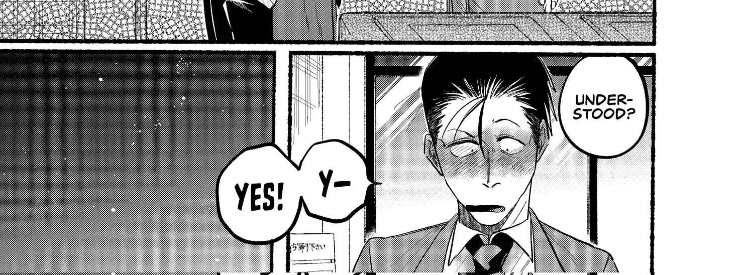 A Story About Smoking at the Back of the Supermarket Chapter 21.2 page 13 - 