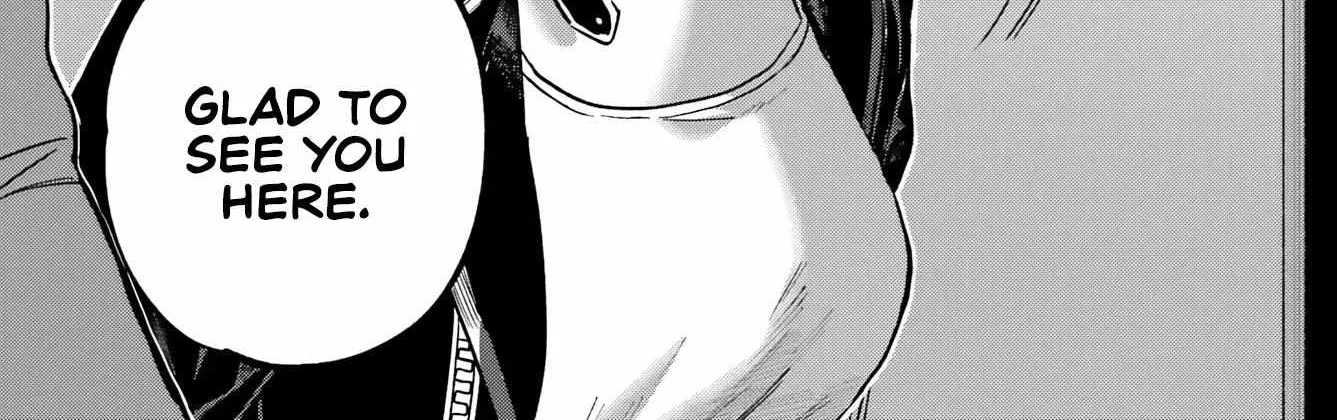 A Story About Smoking at the Back of the Supermarket Chapter 21 page 14 - 