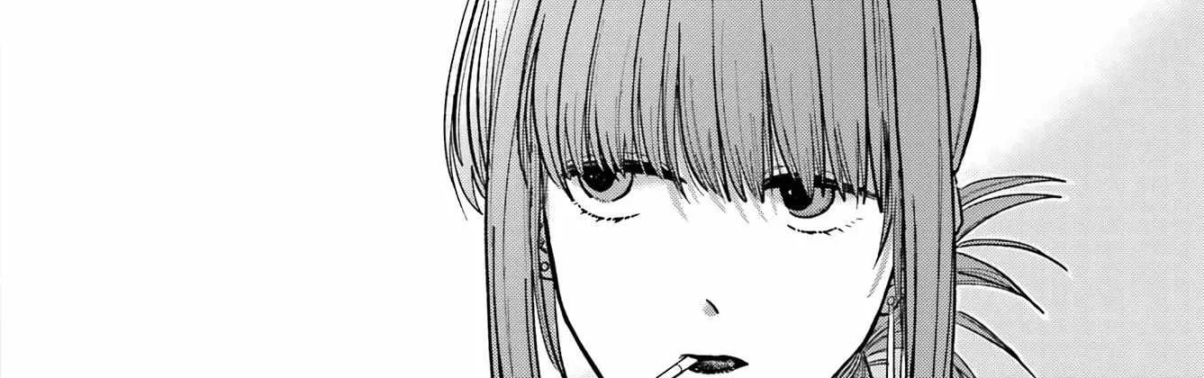 A Story About Smoking at the Back of the Supermarket Chapter 21 page 26 - 