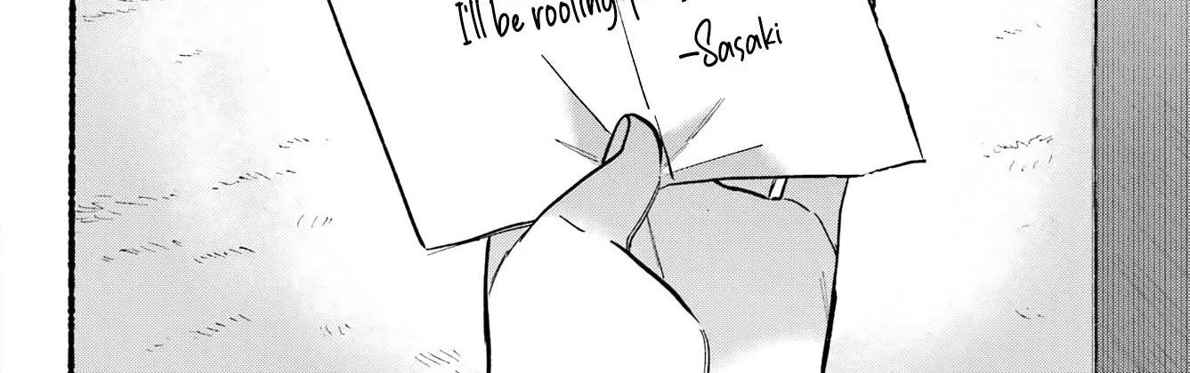 A Story About Smoking at the Back of the Supermarket Chapter 21 page 46 - 
