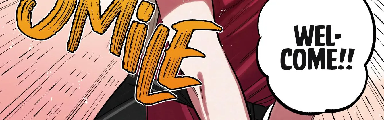 A Story About Smoking at the Back of the Supermarket Chapter 21 page 6 - 