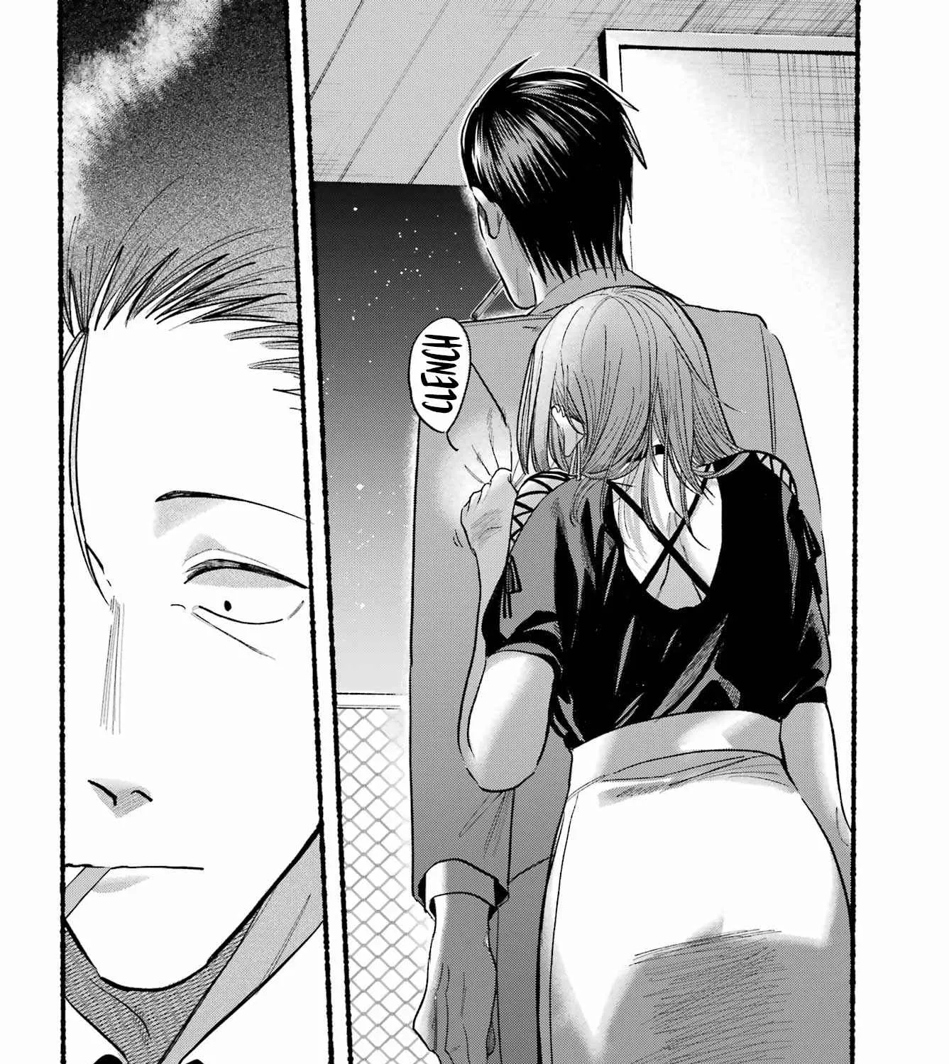 A Story About Smoking at the Back of the Supermarket Chapter 22 page 30 - 