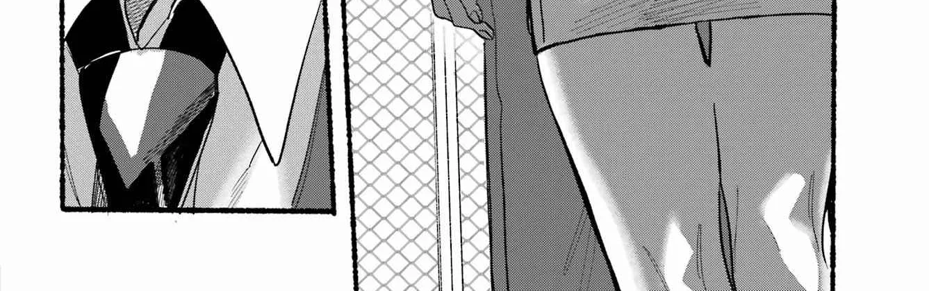 A Story About Smoking at the Back of the Supermarket Chapter 22 page 31 - 