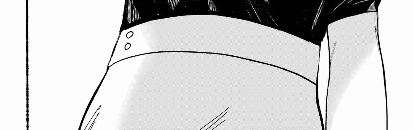 A Story About Smoking at the Back of the Supermarket Chapter 22 page 47 - 