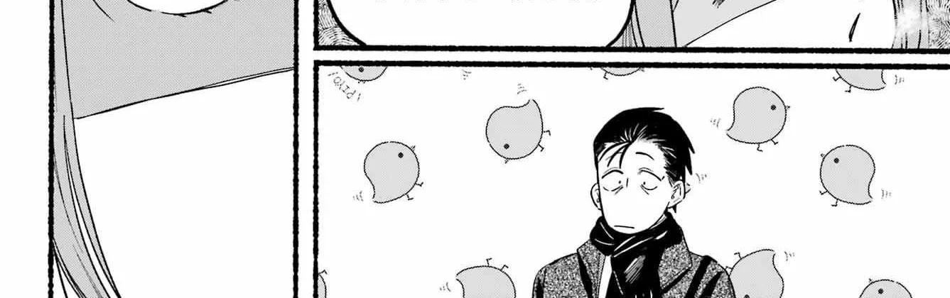 A Story About Smoking at the Back of the Supermarket Chapter 26 page 40 - 
