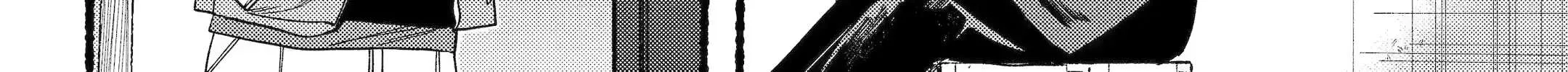 A Story About Smoking at the Back of the Supermarket Chapter 27.2 page 30 - 