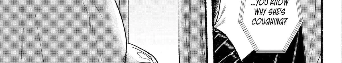 A Story About Smoking at the Back of the Supermarket Chapter 27 page 41 - 