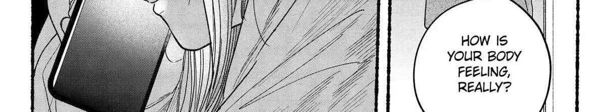 A Story About Smoking at the Back of the Supermarket Chapter 27 page 43 - 