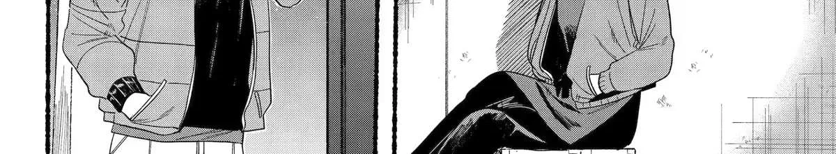 A Story About Smoking at the Back of the Supermarket Chapter 27 page 47 - 