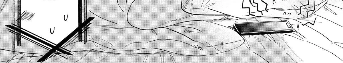 A Story About Smoking at the Back of the Supermarket Chapter 27 page 49 - 