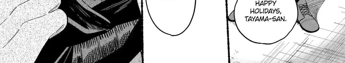 A Story About Smoking at the Back of the Supermarket Chapter 27 page 51 - 