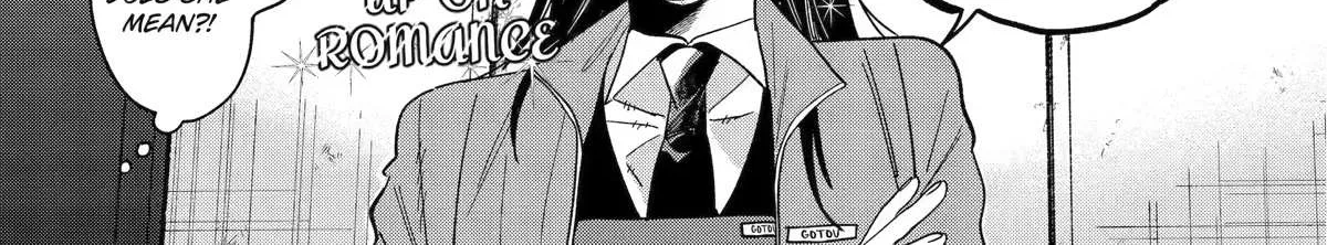 A Story About Smoking at the Back of the Supermarket Chapter 27 page 57 - 