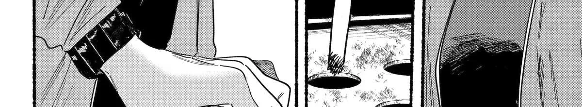 A Story About Smoking at the Back of the Supermarket Chapter 27 page 59 - 