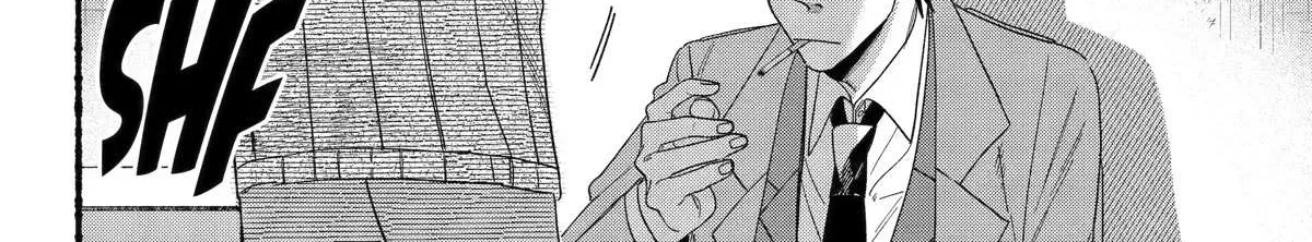 A Story About Smoking at the Back of the Supermarket Chapter 28 page 24 - 