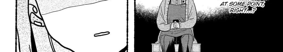 A Story About Smoking at the Back of the Supermarket Chapter 28 page 40 - 
