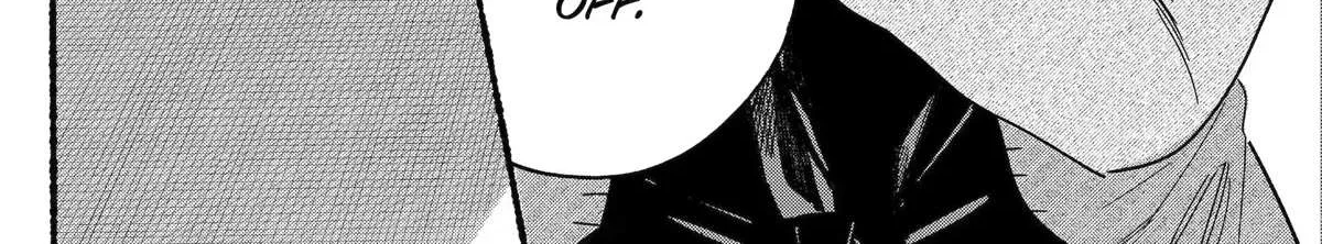 A Story About Smoking at the Back of the Supermarket Chapter 28 page 46 - 