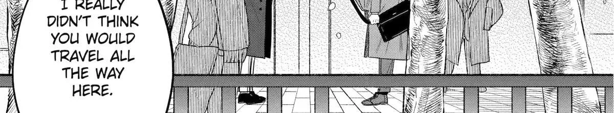 A Story About Smoking at the Back of the Supermarket Chapter 28 page 62 - 
