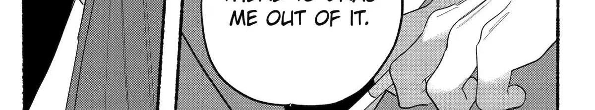 A Story About Smoking at the Back of the Supermarket Chapter 28 page 70 - 