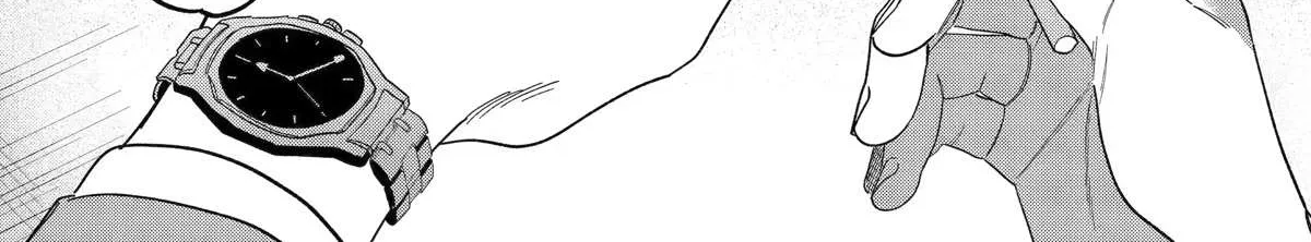 A Story About Smoking at the Back of the Supermarket Chapter 28 page 8 - 