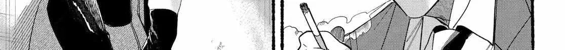 A Story About Smoking at the Back of the Supermarket Chapter 29 page 35 - 
