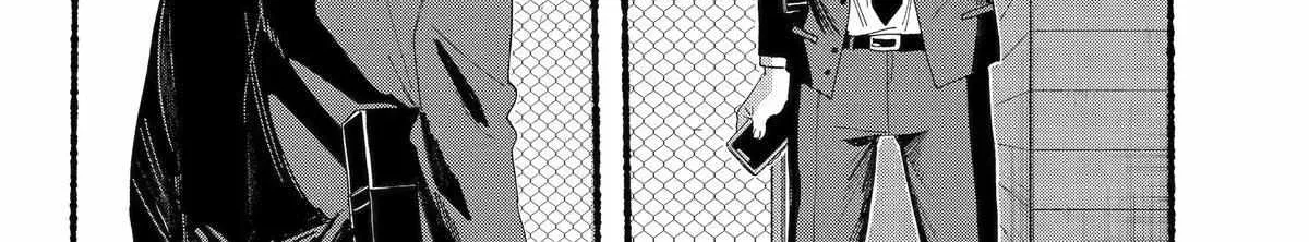 A Story About Smoking at the Back of the Supermarket Chapter 30 page 11 - 