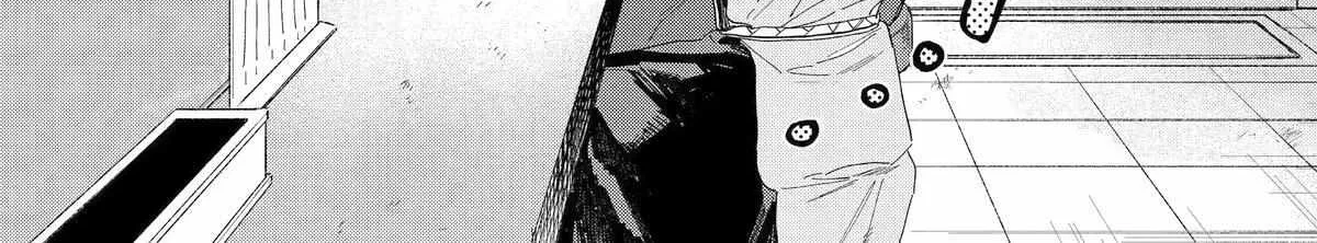 A Story About Smoking at the Back of the Supermarket Chapter 30 page 25 - 