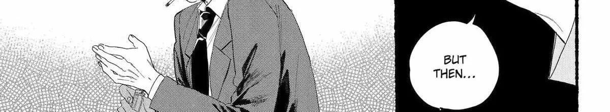 A Story About Smoking at the Back of the Supermarket Chapter 30 page 29 - 
