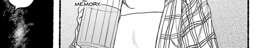 A Story About Smoking at the Back of the Supermarket Chapter 31 page 31 - 