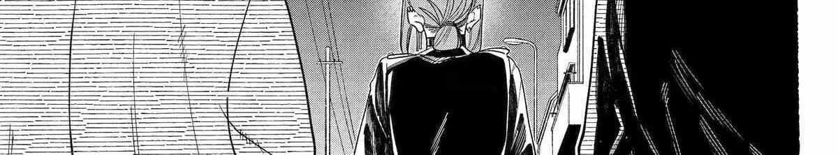 A Story About Smoking at the Back of the Supermarket Chapter 32 page 24 - 