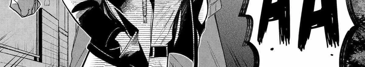 A Story About Smoking at the Back of the Supermarket Chapter 32 page 28 - 