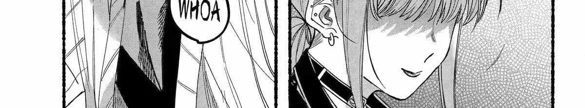 A Story About Smoking at the Back of the Supermarket Chapter 32 page 32 - 
